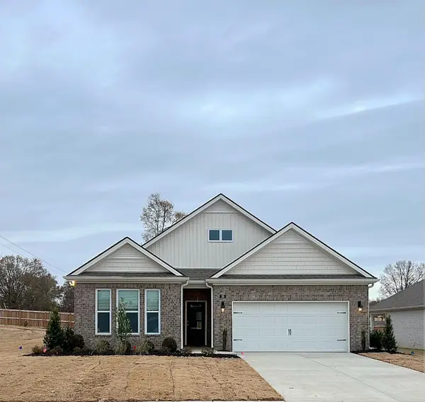 25 KIPLING DR, Oakland, TN 38060