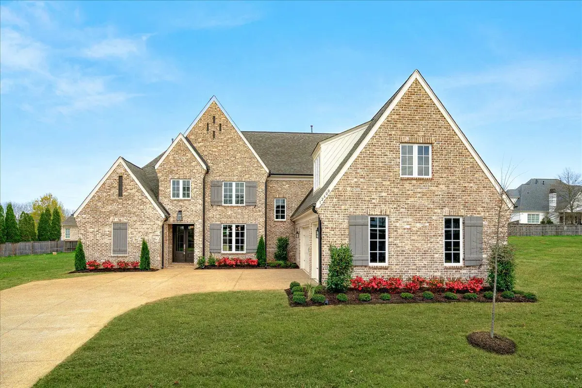 12600 MISS CLOUD RD, Collierville, TN 38017 - Image #1