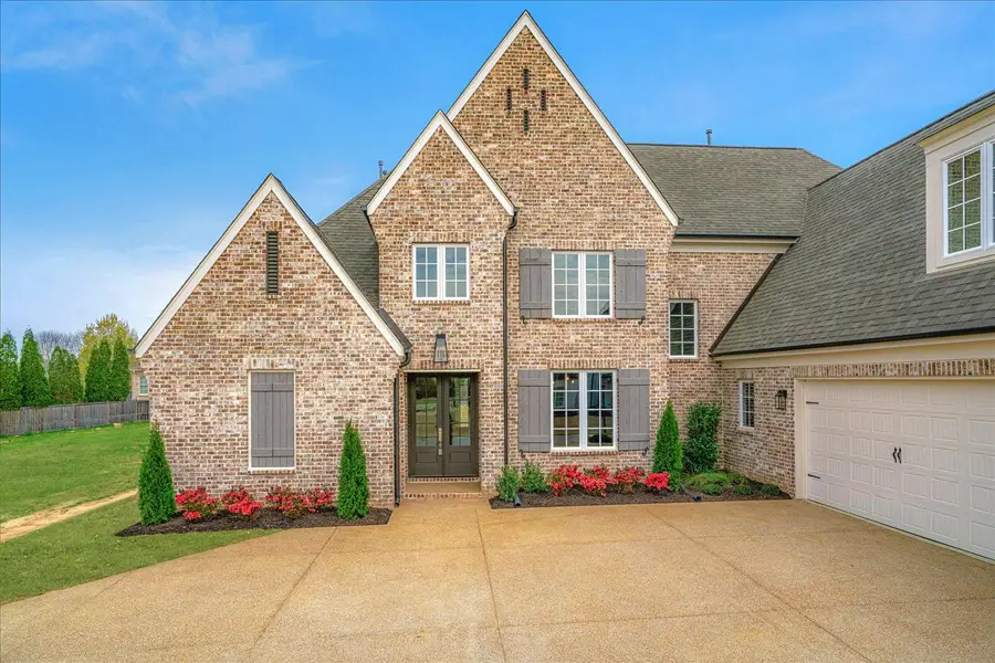 12600 MISS CLOUD RD, Collierville, TN 38017 - Image #3