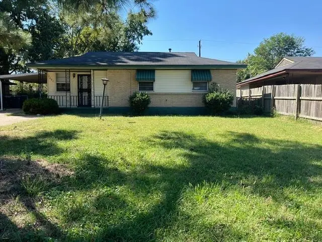 3667 SOUTHLAND AVE, Memphis, TN 38109 - Image #1