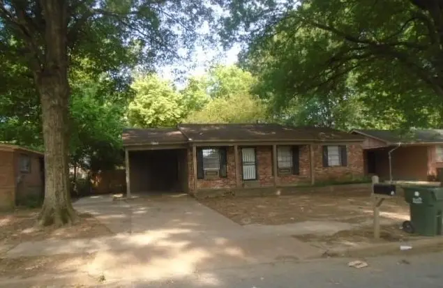 3263 SUNRISE AVE, Memphis, TN 38127 - Image #1
