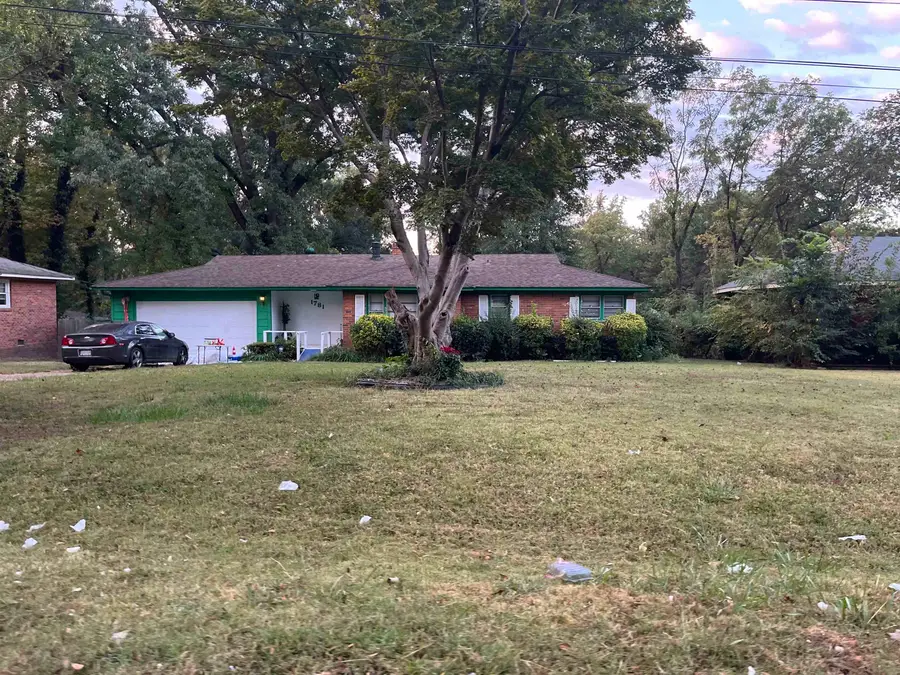 1781 WOODBURN DR, Memphis, TN 38127 - Image #2