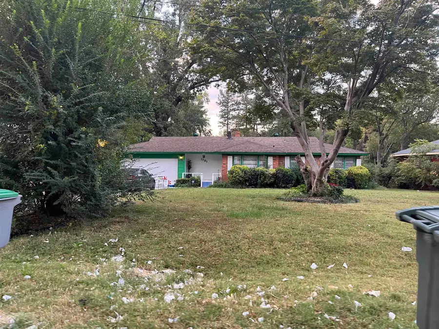 1781 WOODBURN DR, Memphis, TN 38127 - Image #3