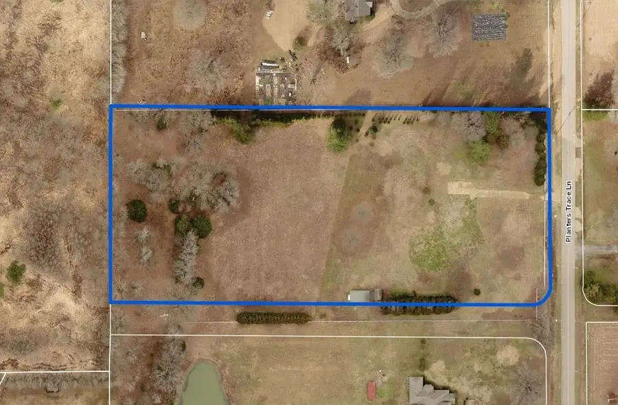 4543 PLANTERS TRACE LN, Collierville, TN 38017 - Image #2