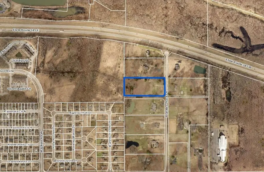 4543 PLANTERS TRACE LN, Collierville, TN 38017 - Image #3