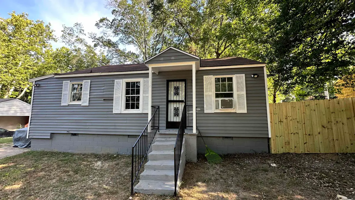 1916 TULSA AVE, Memphis, TN 38127 - Image #1