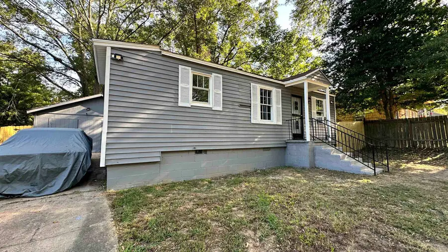 1916 TULSA AVE, Memphis, TN 38127 - Image #2