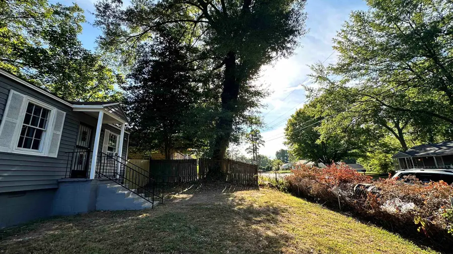 1916 TULSA AVE, Memphis, TN 38127 - Image #3