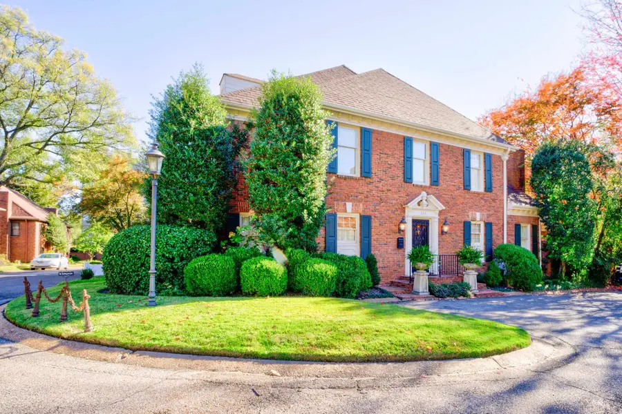 234 WINDOVER GROVE DR, Memphis, TN 38111 - Image #3