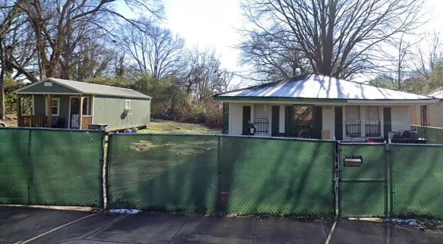 1399 SOUTH AVE, Memphis, TN 38106 - Image #2