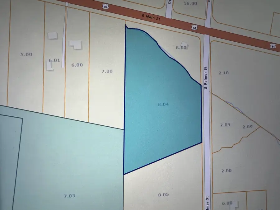 125 S PALMER ST, Adamsville, TN 38310 - Image #2