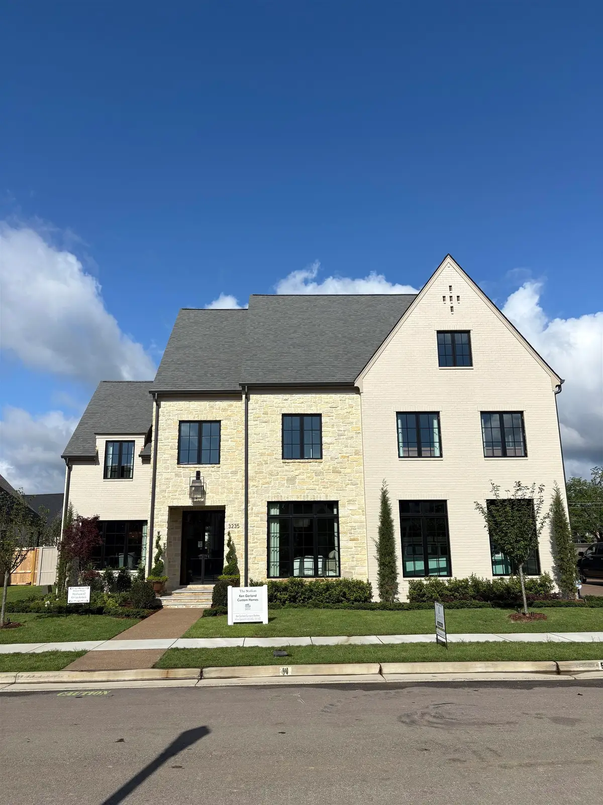 3235 CADDIS LN, Germantown, TN 38139 - Image #1