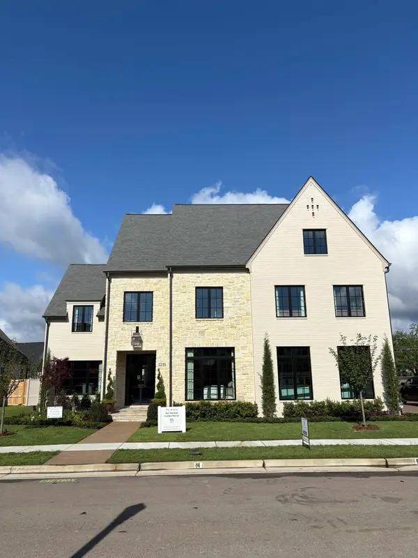 3235 CADDIS LN, Germantown, TN 38139