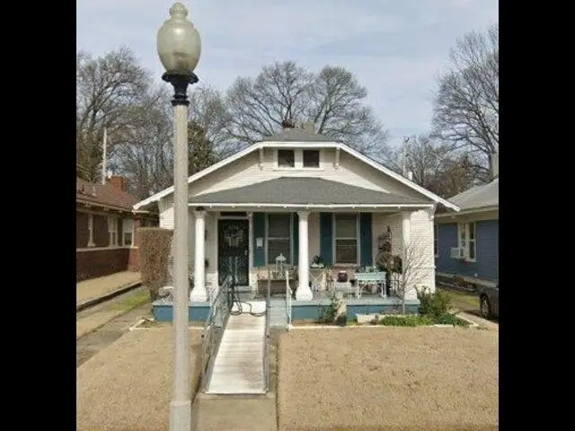 1060 FORREST AVE, Memphis, TN 38105 - Image #1