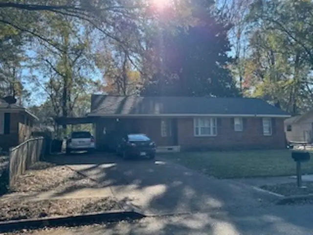 1675 HAYWOOD AVE, Memphis, TN 38127 - Image #3