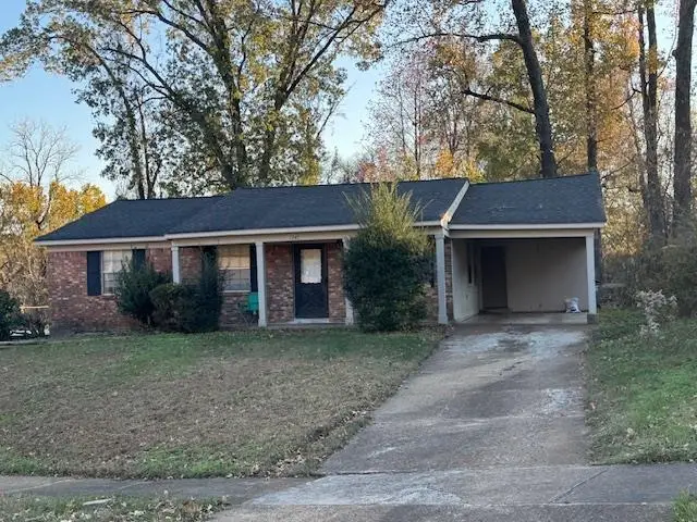 1247 VISTAVIEW CV, Memphis, TN 38127 - Image #1