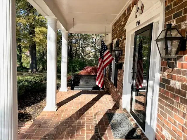 101 BETTYDALE CIR, Iuka, MS 38852 - Image #2