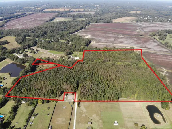 0 N BOLTON WAY RD, Millington, TN 38053