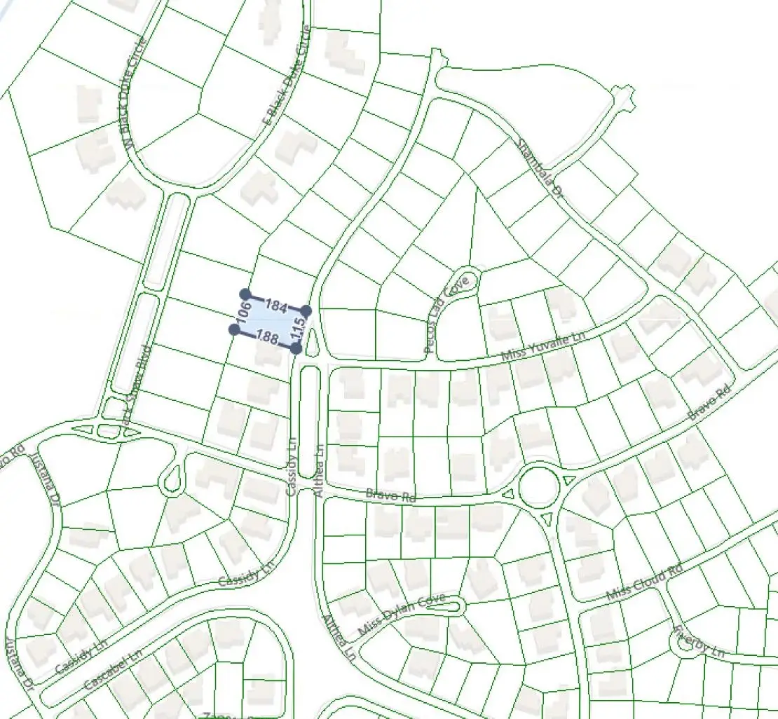 425 CASSIDY LN, Collierville, TN 38017 - Image #1