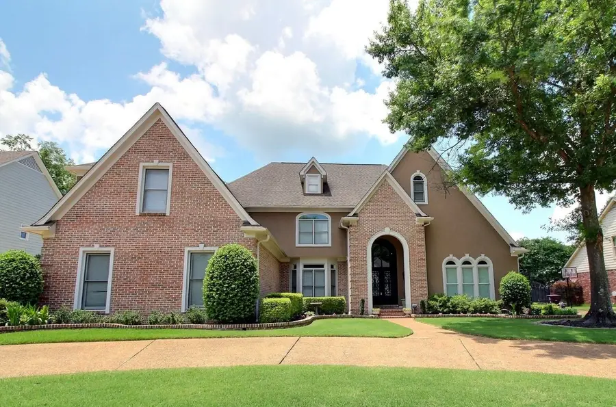 595 KENROSE ST, Collierville, TN 38017 - Image #2