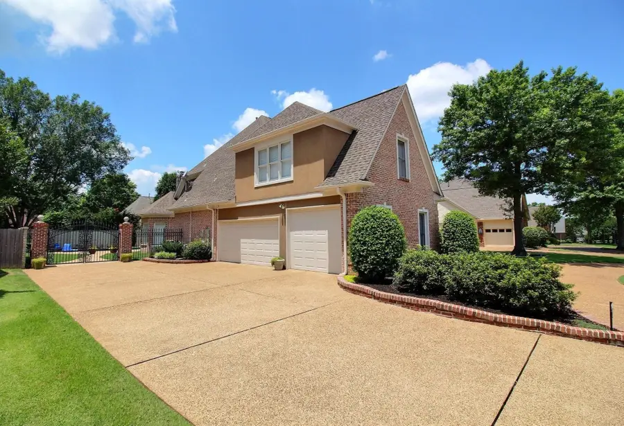 595 KENROSE ST, Collierville, TN 38017 - Image #3