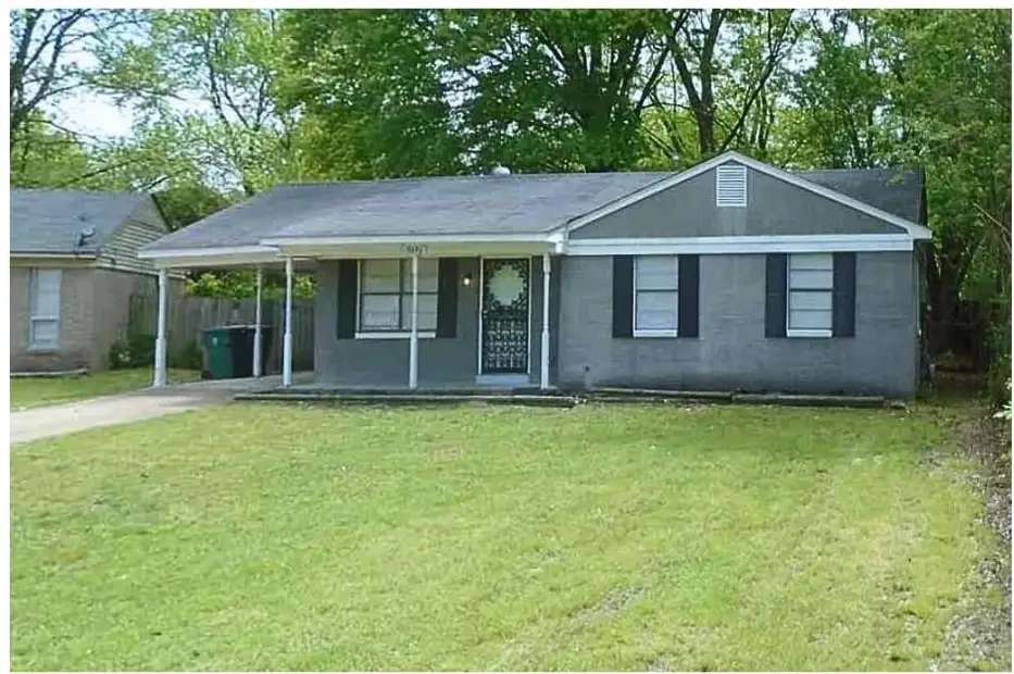 3696 PARFET CV, Memphis, TN 38128 - Image #1
