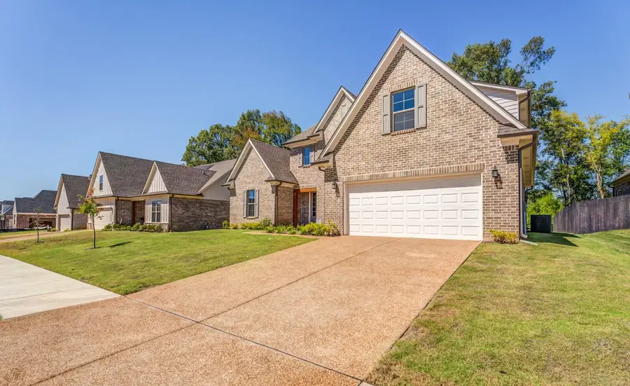 60 SUGALINA VALLEY DR, Oakland, TN 38060 - Image #3