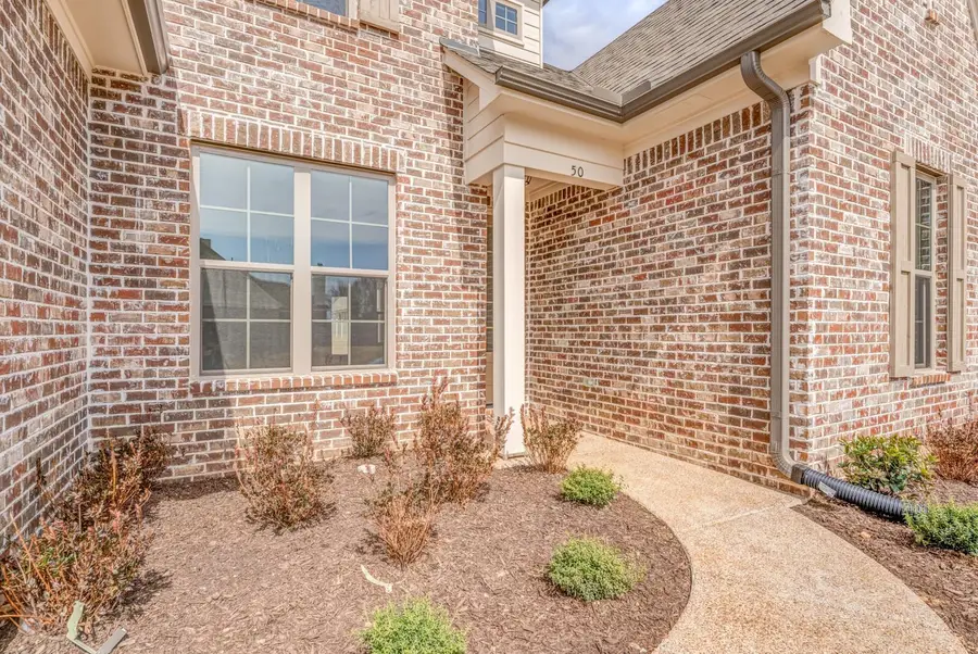 50 SUGALINA VALLEY DR, Oakland, TN 38060 - Image #3