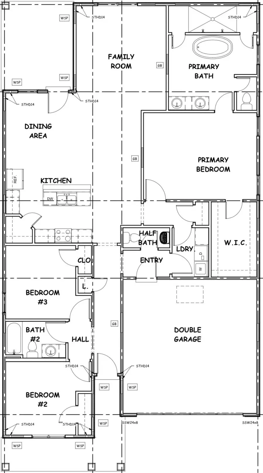 874 MOSBY RD, Memphis, TN 38116 - Image #2