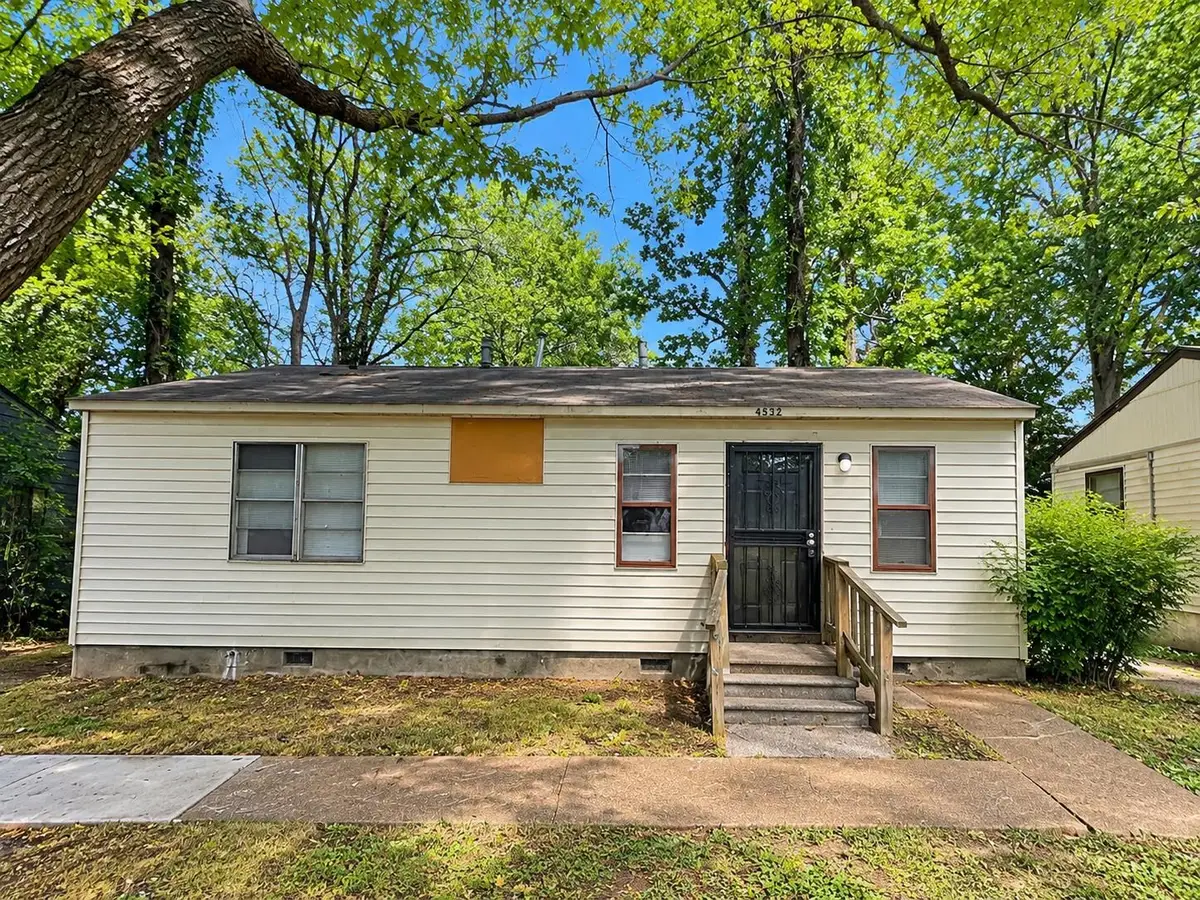 4532 SUNNY VIEW DR, Memphis, TN 38127 - #1