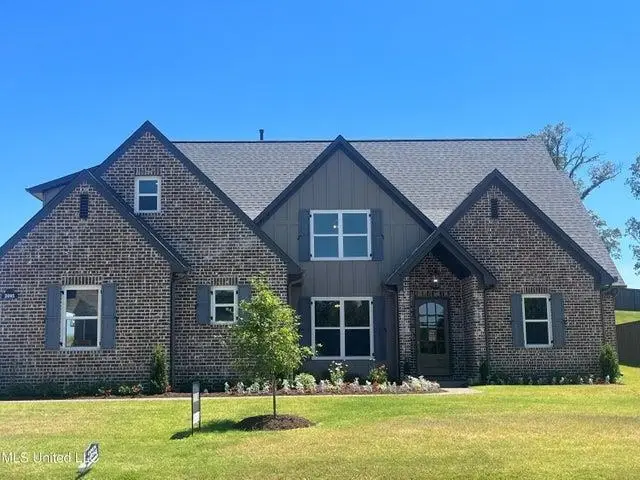 2095 LIVINGSTON WAY DR S, Hernando, MS 38632 - Image #1