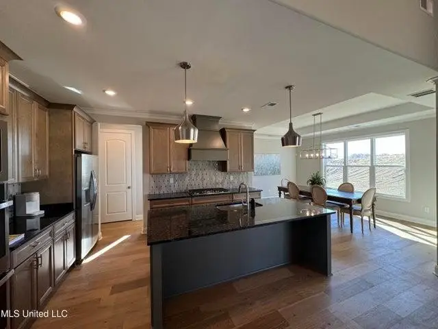 2095 LIVINGSTON WAY DR S, Hernando, MS 38632 - Image #3