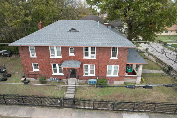 1009 ROZELLE ST, Memphis, TN 38114