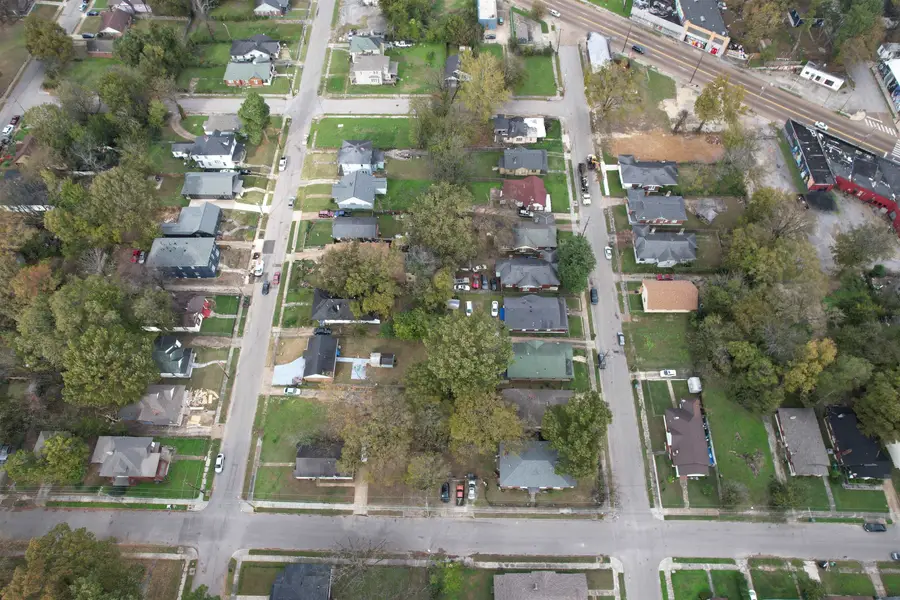 1009 ROZELLE ST, Memphis, TN 38114 - Image #2