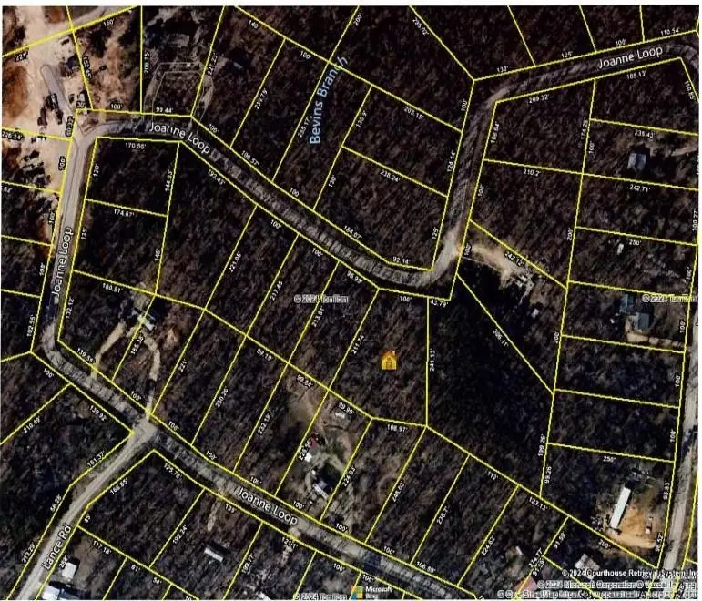 0058 JOANNE LOOP, Savannah, TN 38372 - Image #1