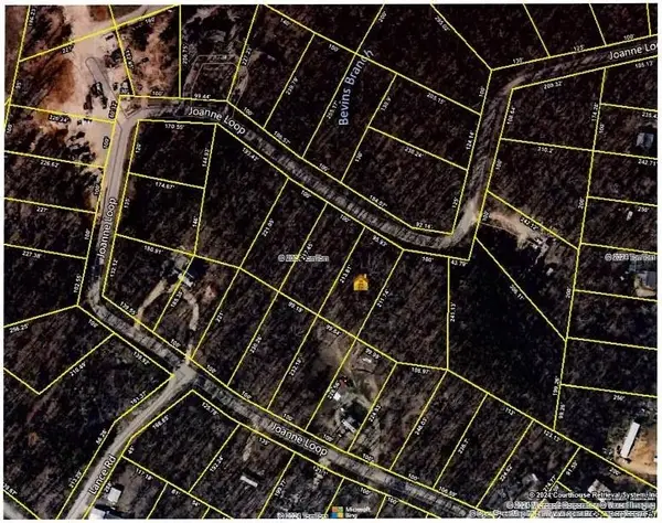 0059 JOANNE LOOP, Savannah, TN 38372