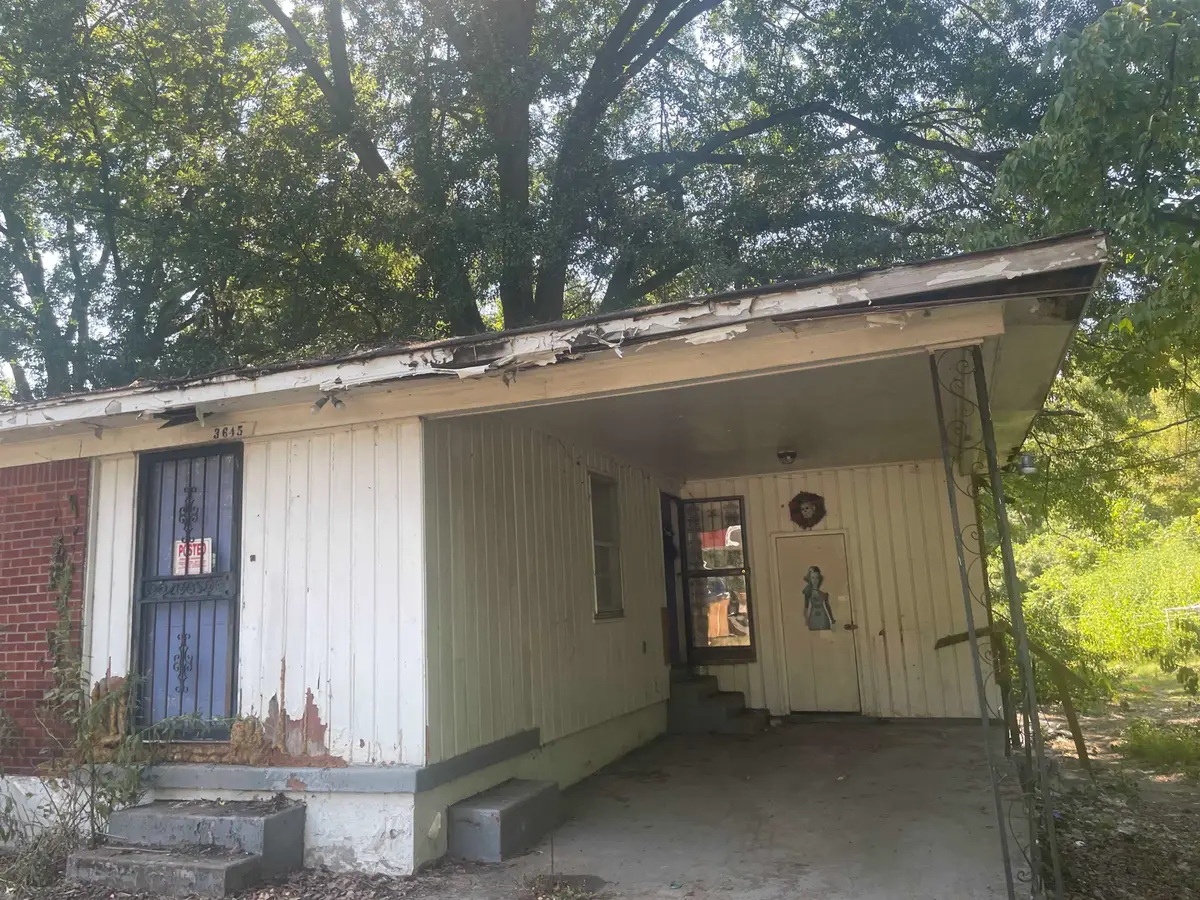 3645 STEELE ST, Memphis, TN 38127 - Image #1