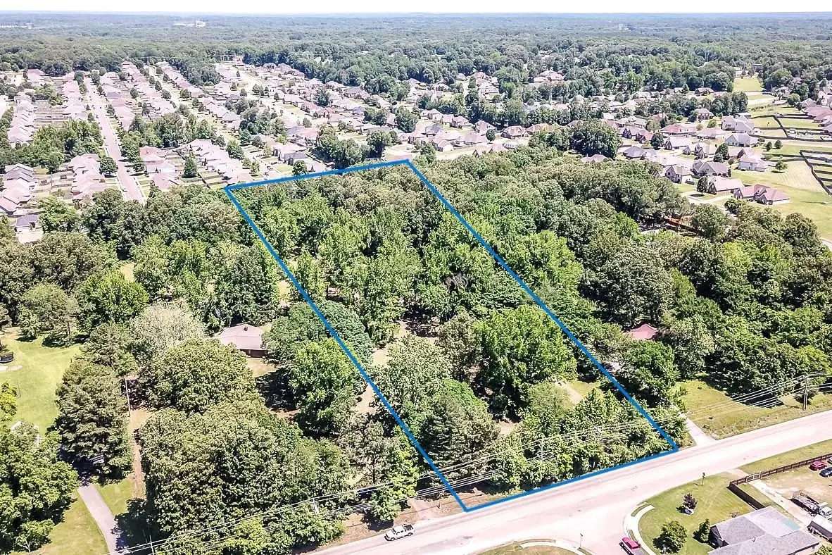 0 MACON RD, Cordova, TN 38016 - Image #1