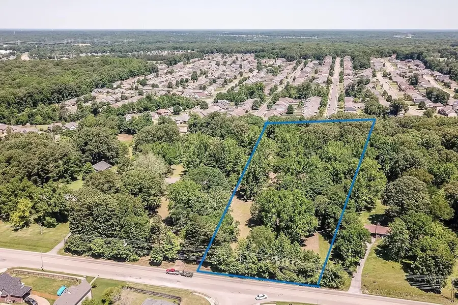 0 MACON RD, Cordova, TN 38016 - Image #3