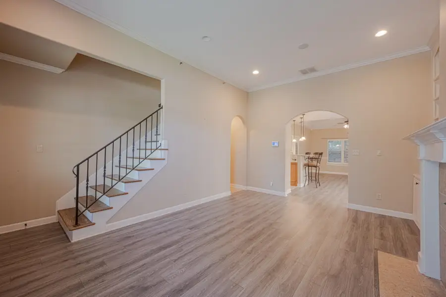 5231 NEWTON OAK CIR, Memphis, TN 38117 - Image #3