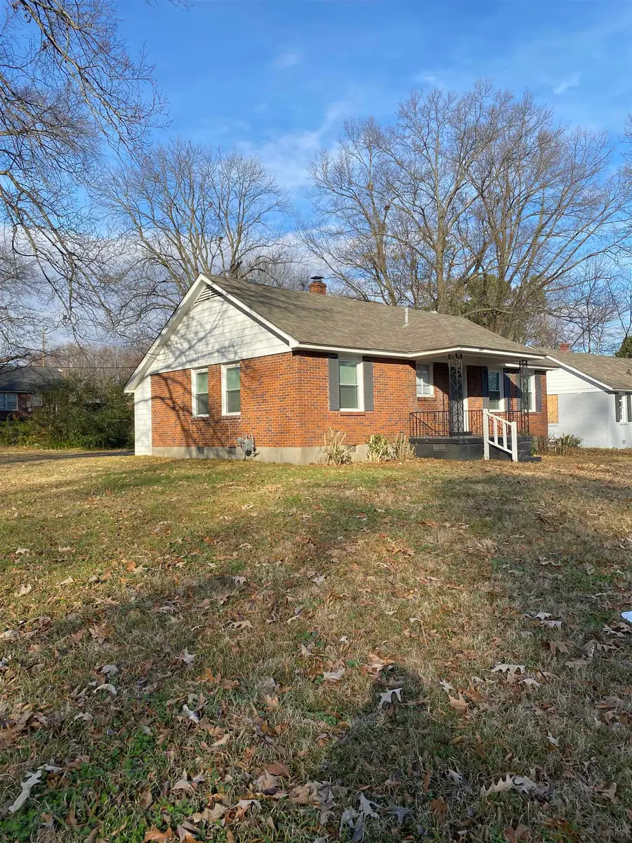 3277 ASHLAND ST, Memphis, TN 38127 - Image #2