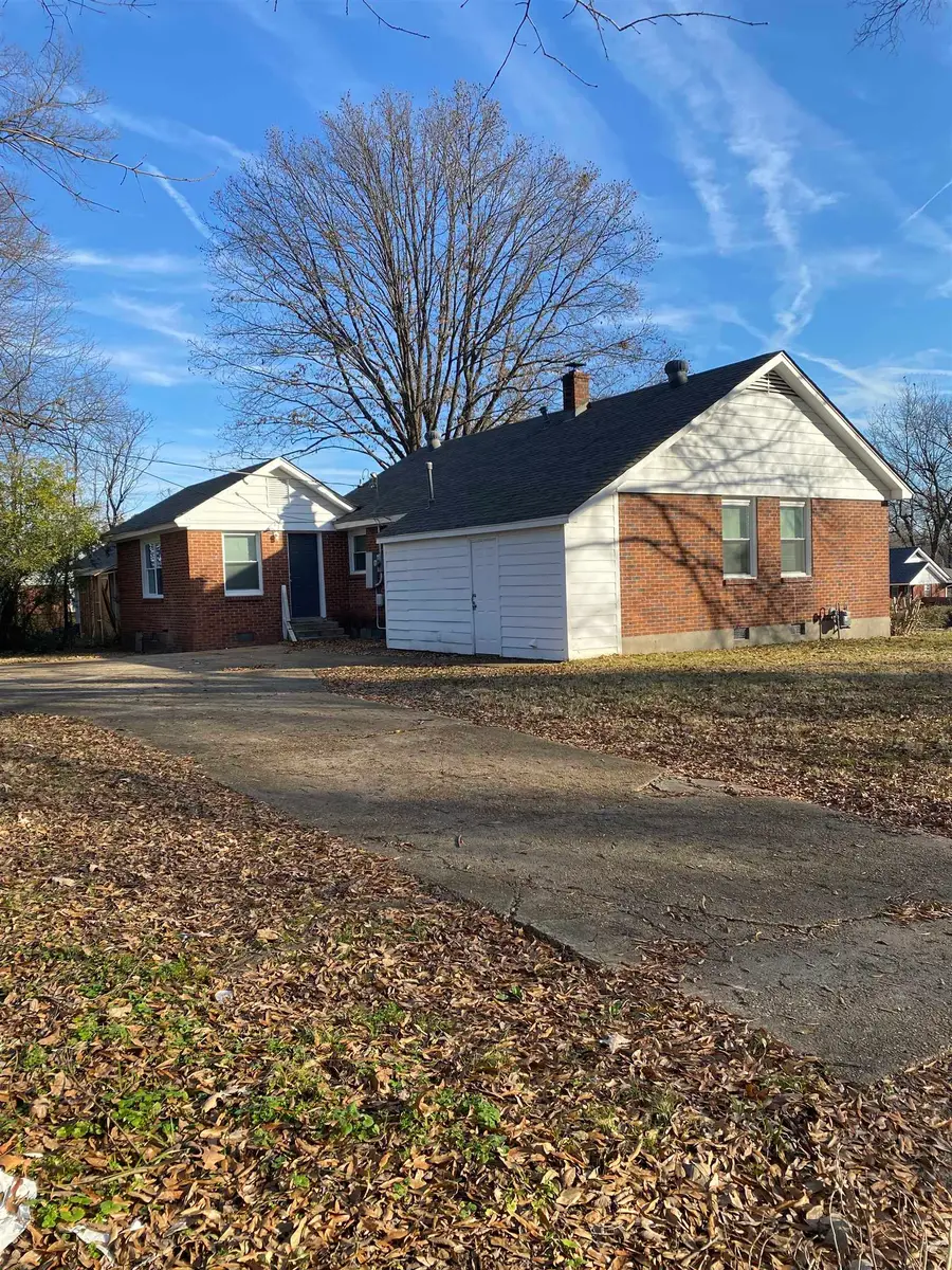 3277 ASHLAND ST, Memphis, TN 38127 - Image #3