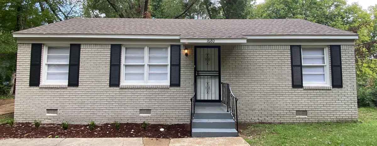 1680 HAYWOOD AVE, Memphis, TN 38127 - #1