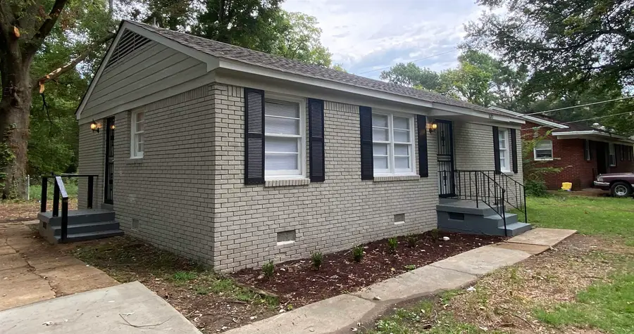 1680 HAYWOOD AVE, Memphis, TN 38127 - #3