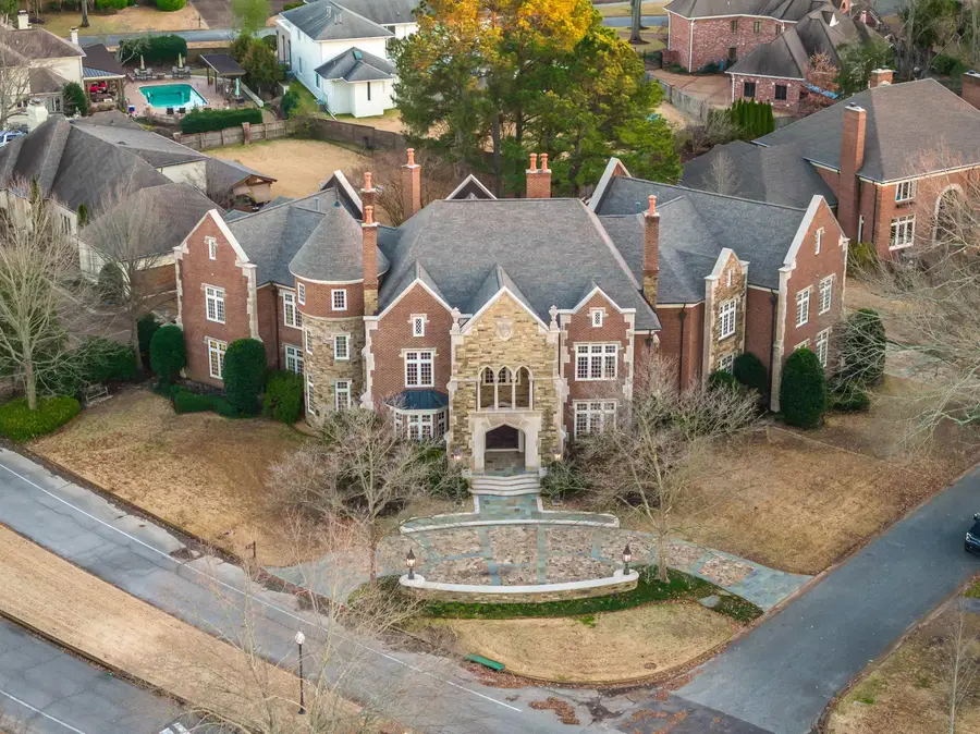 8671 TOURNAMENT DR, Memphis, TN 38125 - Image #3