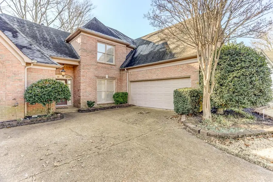 3279 WINDSHADOW CV, Memphis, TN 38125 - Image #2