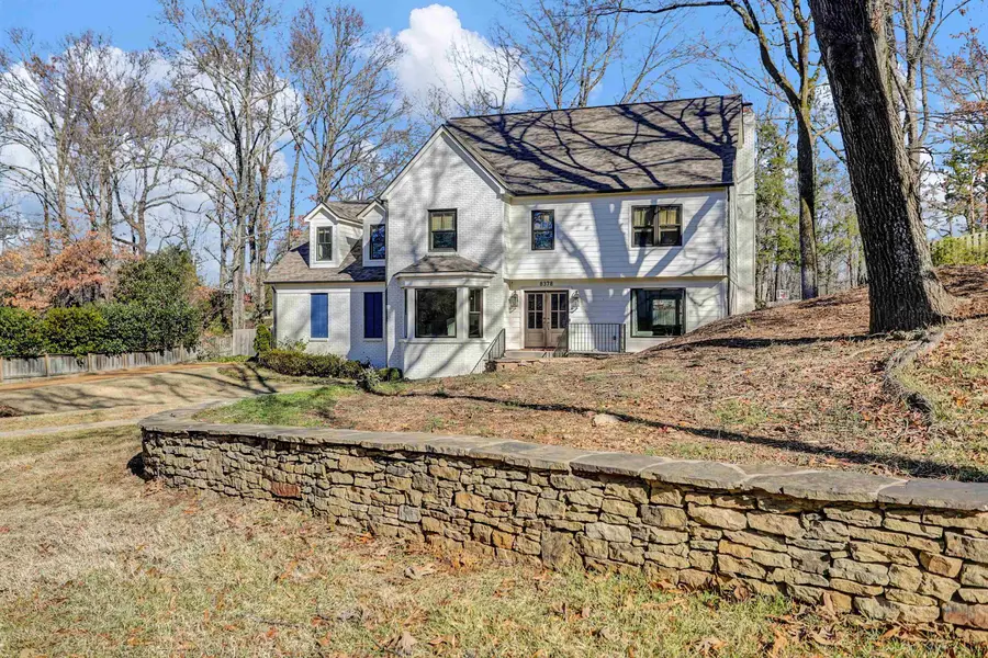 8378 DRURY LN, Germantown, TN 38139 - #2