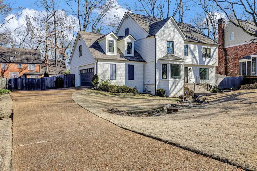 8378 DRURY LN, Germantown, TN 38139 - #3