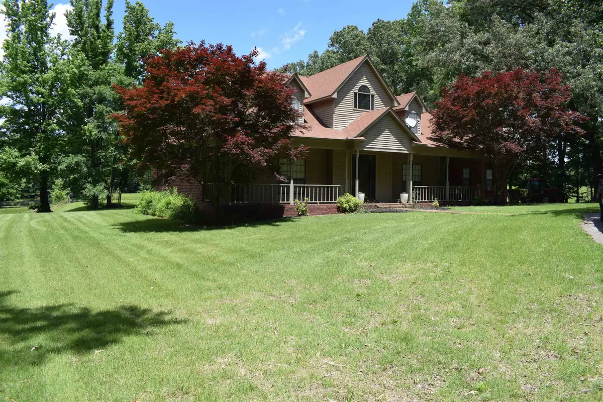 1835 BOBBITT RD, Williston, TN 38076 - Image #1