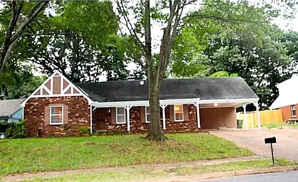 5355 S ROCK RIDGE RD S, Memphis, TN 38134